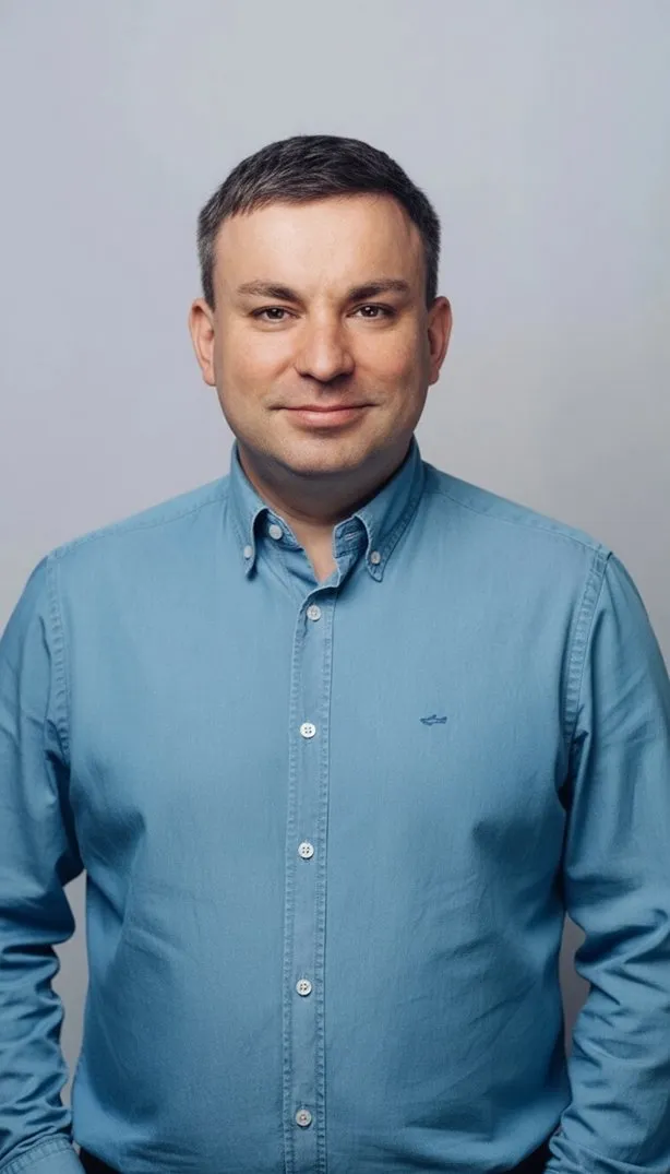 Aleksei Demenok